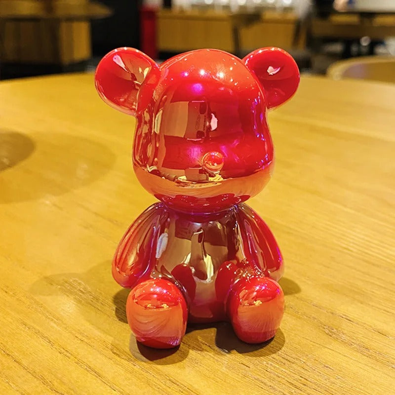 Kunst-Bär „Vivid“ 🧸