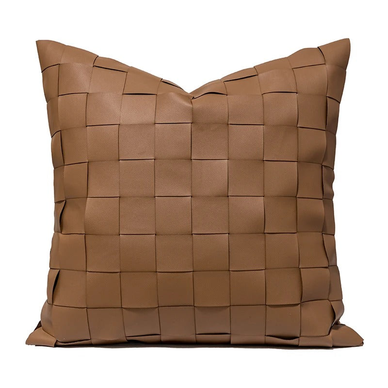 Contour Tufted Pillow Cover