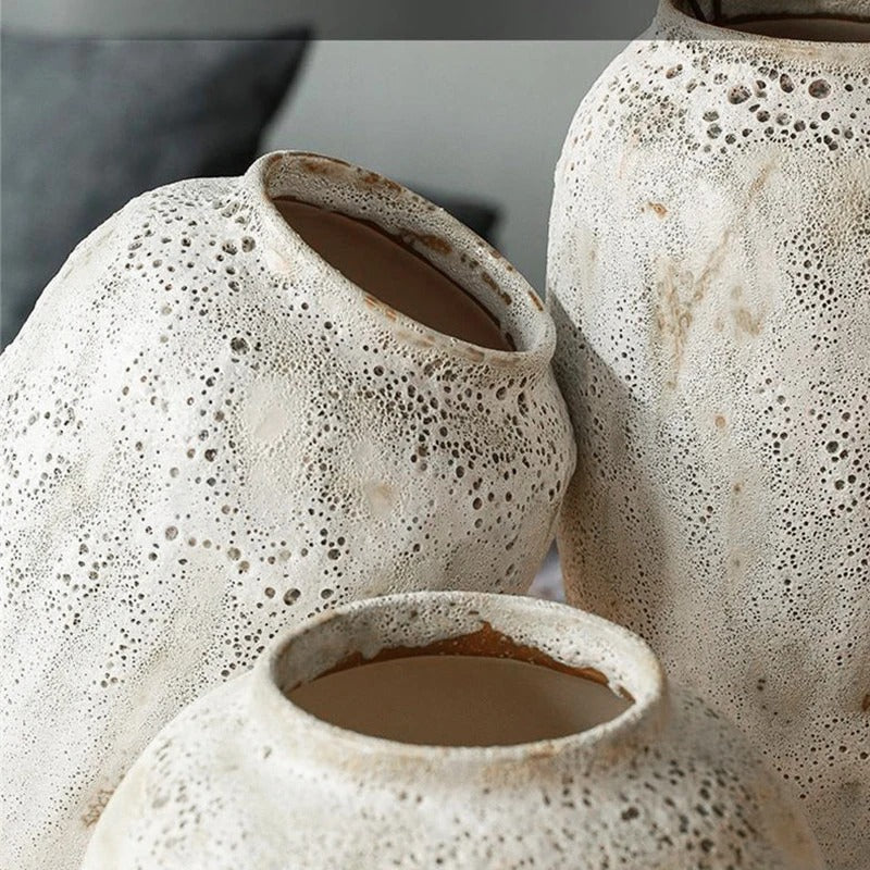 Stublute – Boho-Chic Vase