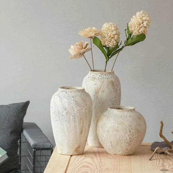 Stublute – Boho-Chic Vase