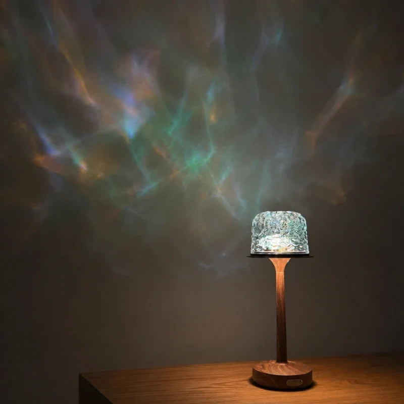 Aurora Projektionslampe