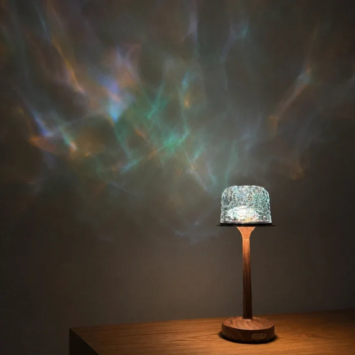 Aurora Projektionslampe