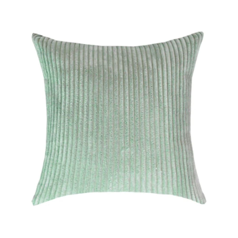 Cord-Kissenbezug – 2er-Set