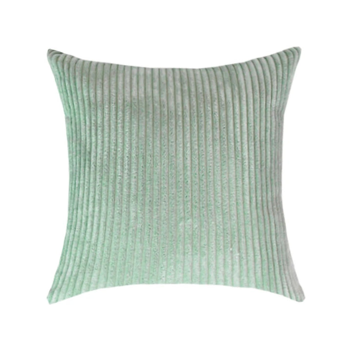 Cord-Kissenbezug – 2er-Set