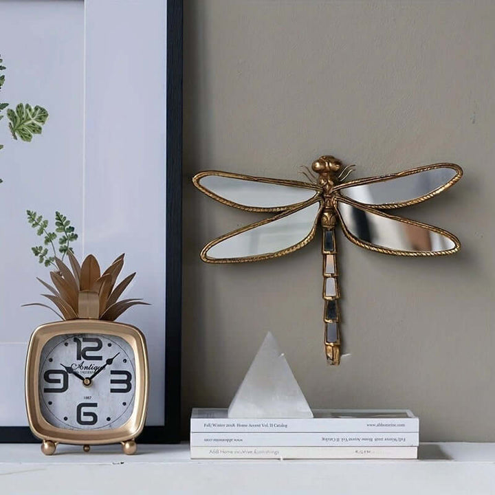 Stublute Dragonfly