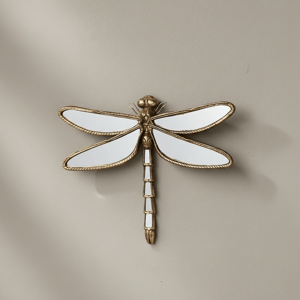 Stublute Dragonfly