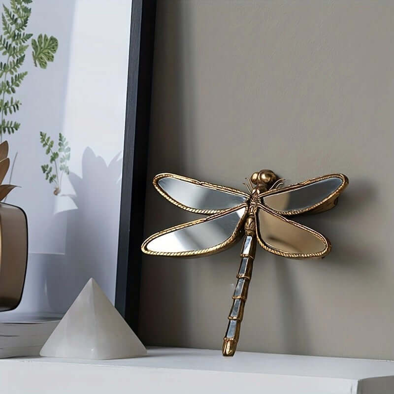 Stublute Dragonfly