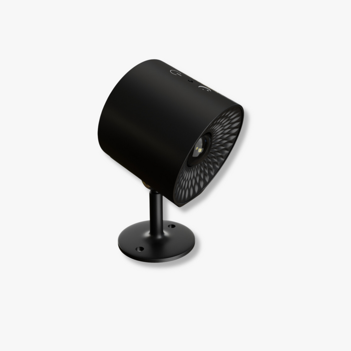 Illuvia™ Wandleuchte (1+1 GRATIS) – Ohne Bohren &amp; Wiederaufladbar