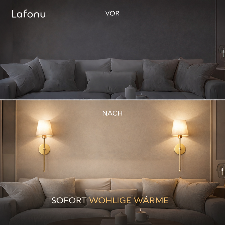 Stublute | Wandglanz Aura™ (2er-Set)