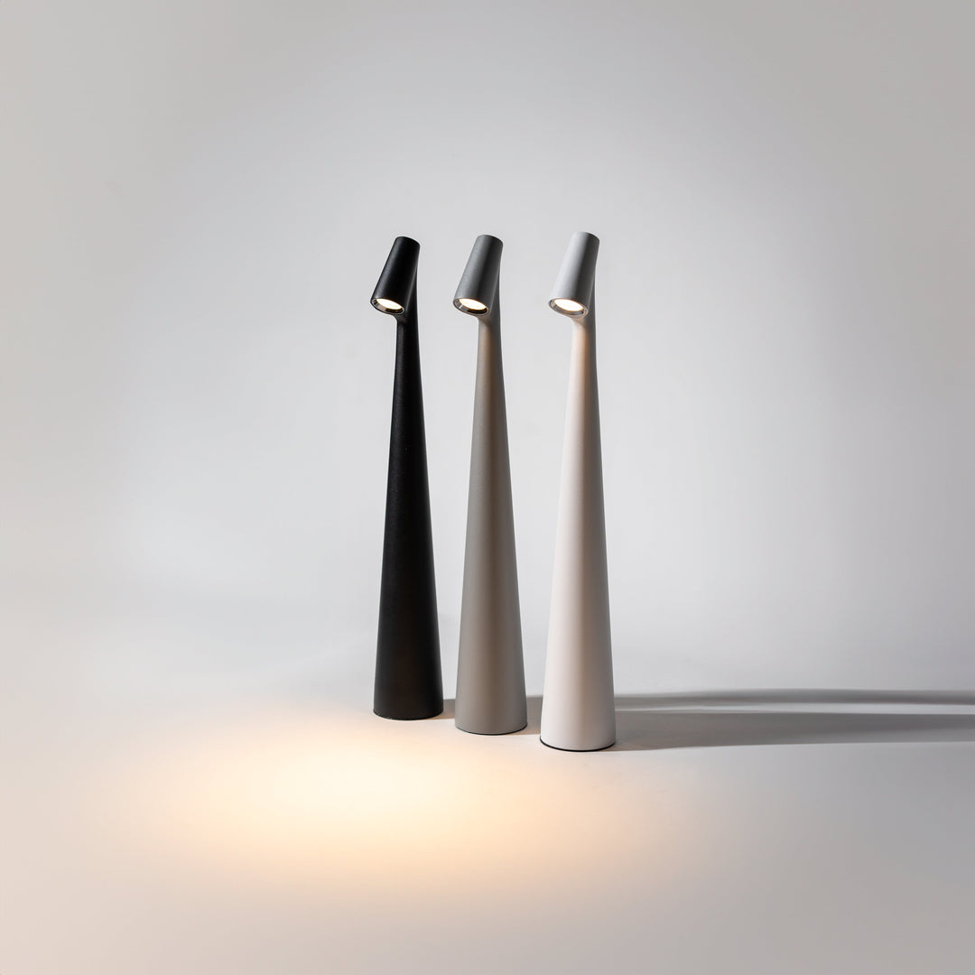 Luma Pillar