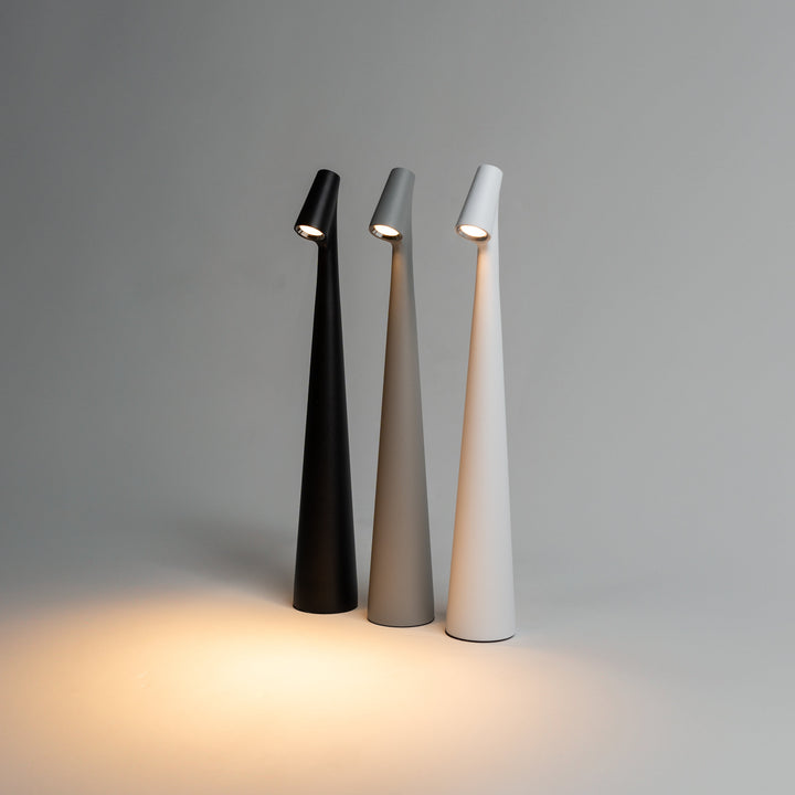 Luma Pillar