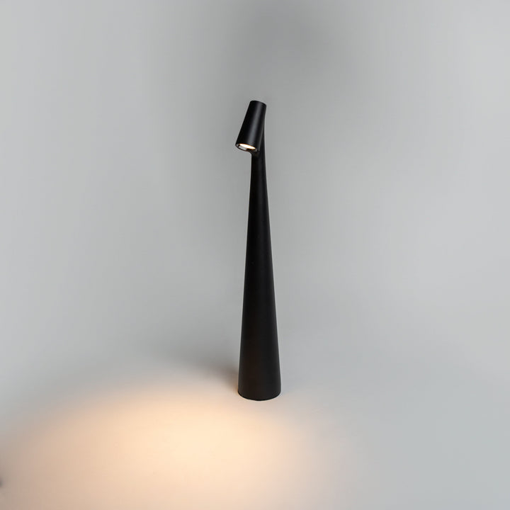 Luma Pillar