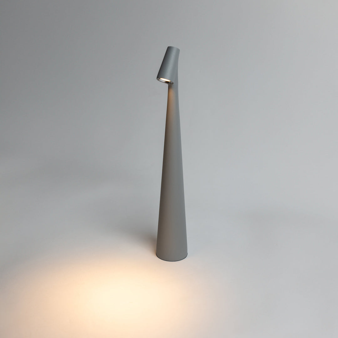 Luma Pillar