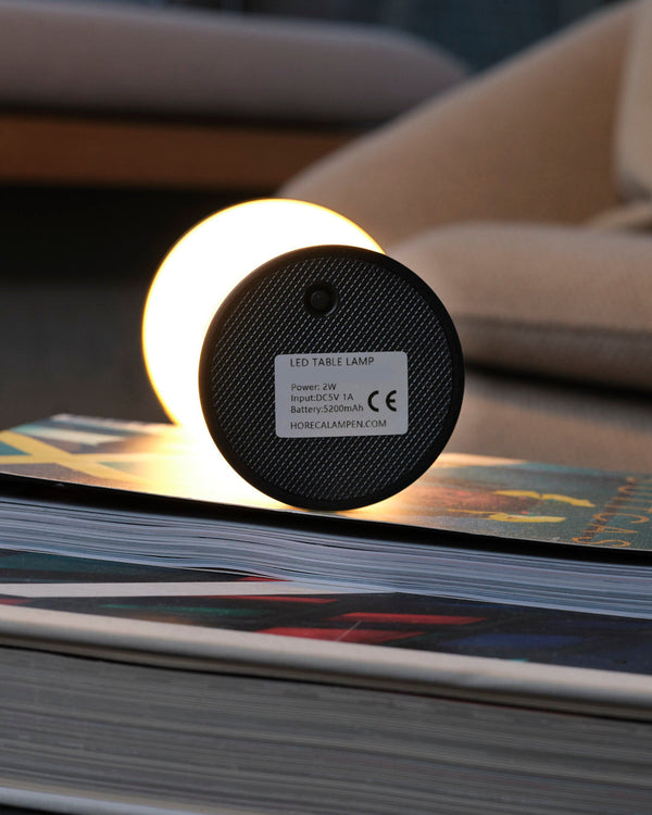 Stublute "Nuvé" Gold