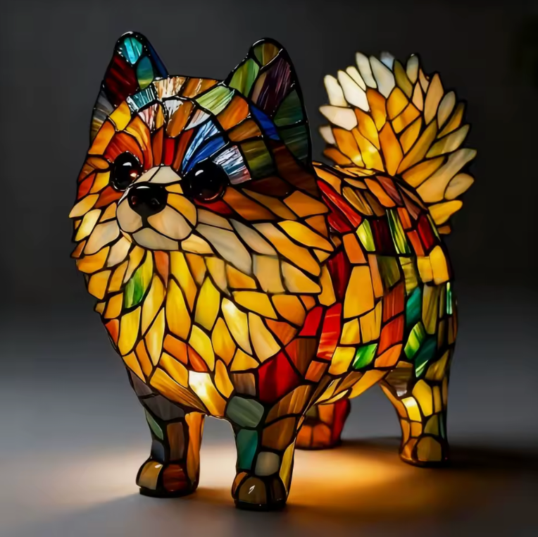 LumiPaw