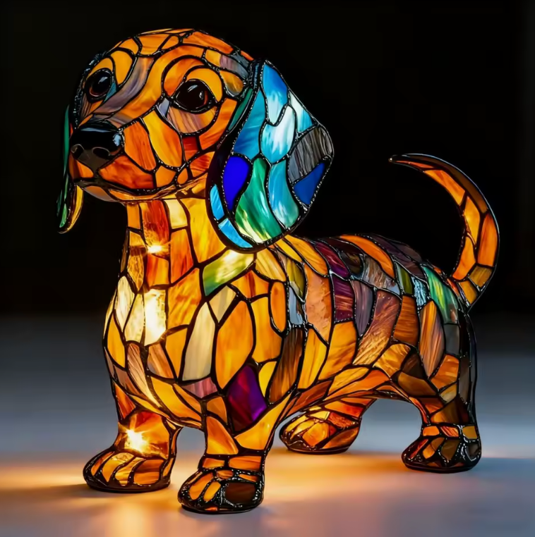 LumiPaw