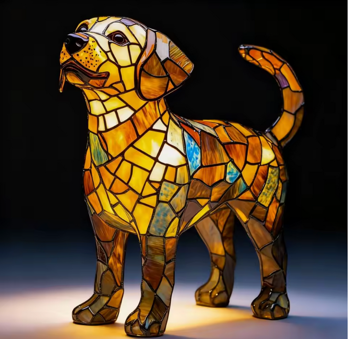 LumiPaw