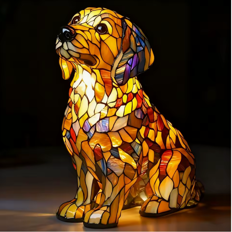 LumiPaw