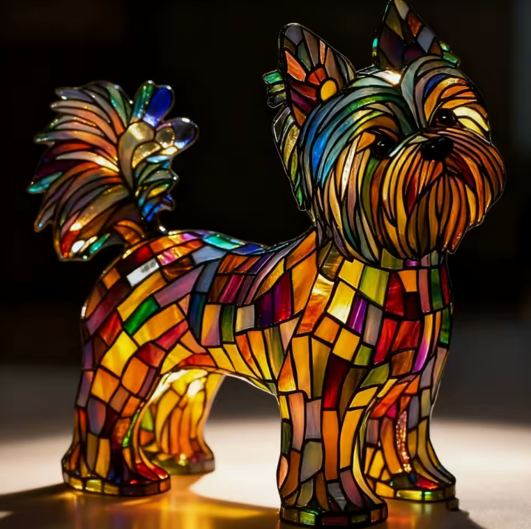 LumiPaw