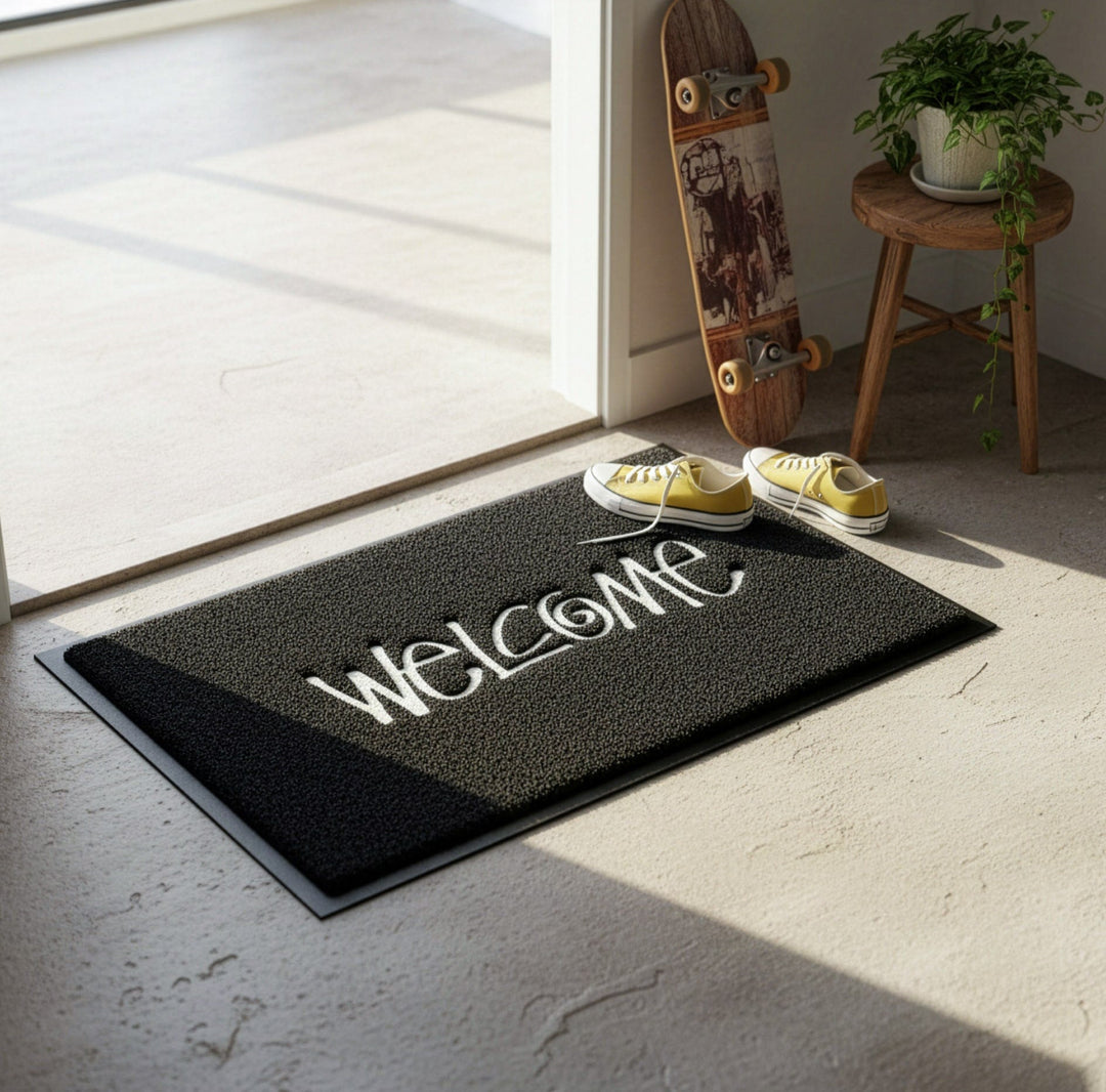 Welcome Fußmatte