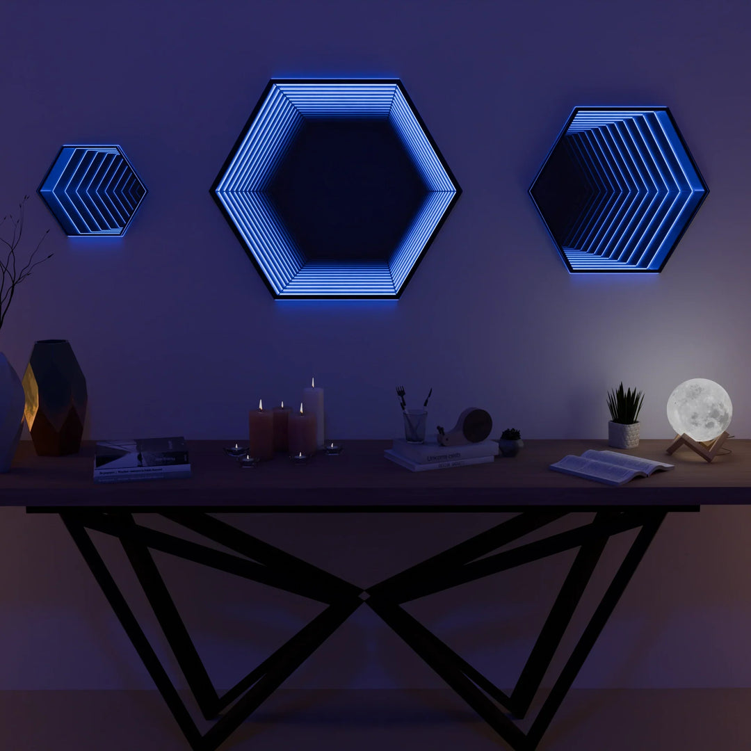 Stublute: Hexa Abyss