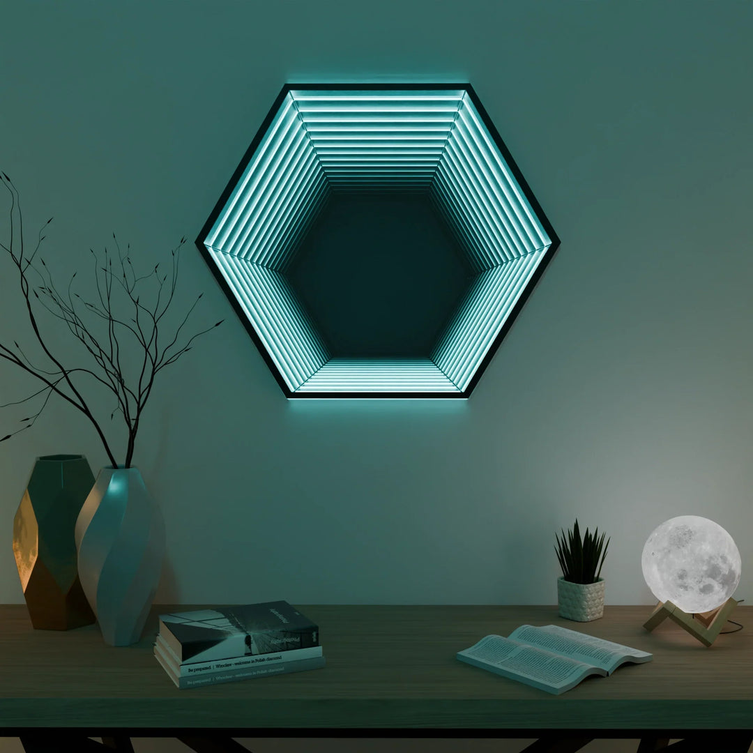 Stublute: Hexa Abyss