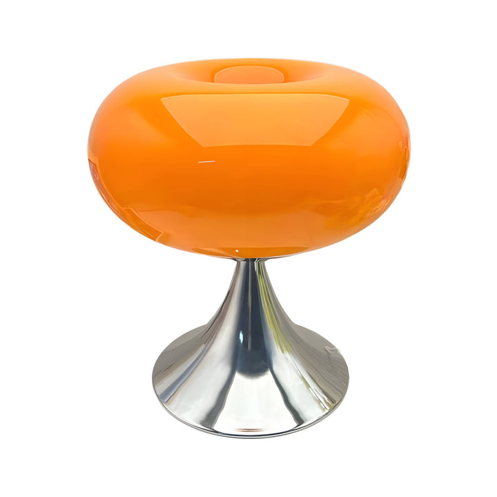 Bauhaus Donut Tischlampe