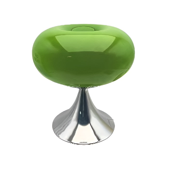 Bauhaus Donut Tischlampe