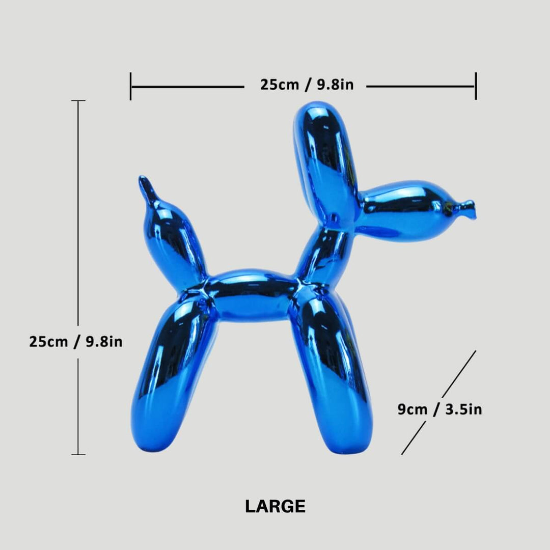 Balloon Dog-2
