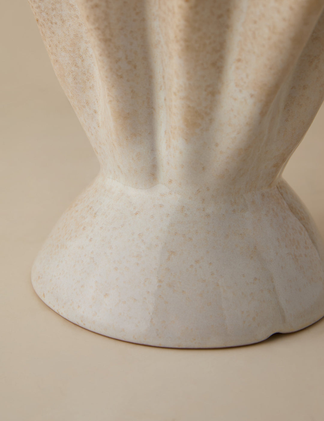 Wellenrausch Vase