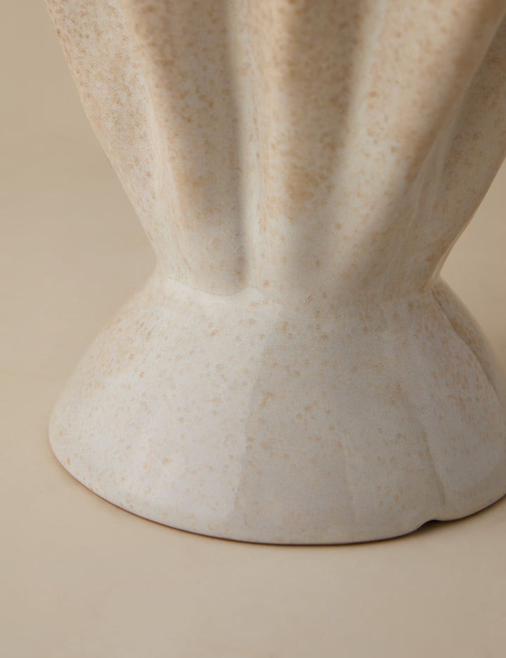 Wellenrausch Vase