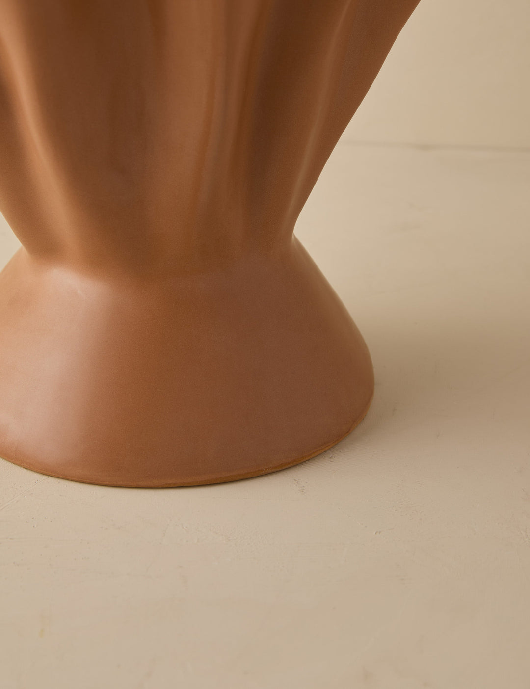 Wellenrausch Vase