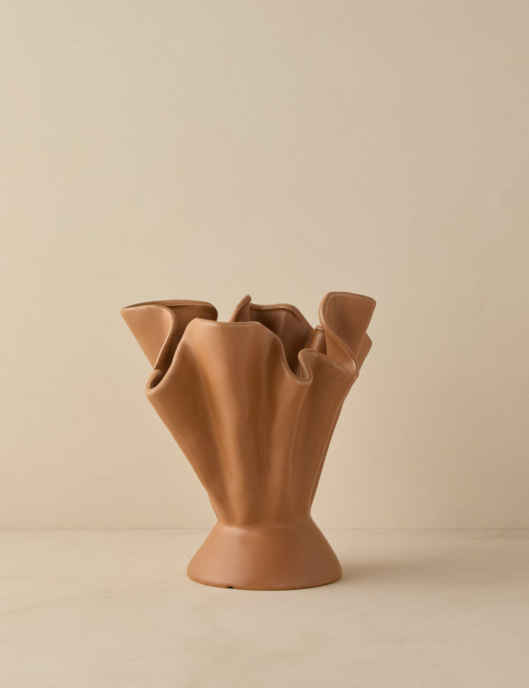 Wellenrausch Vase