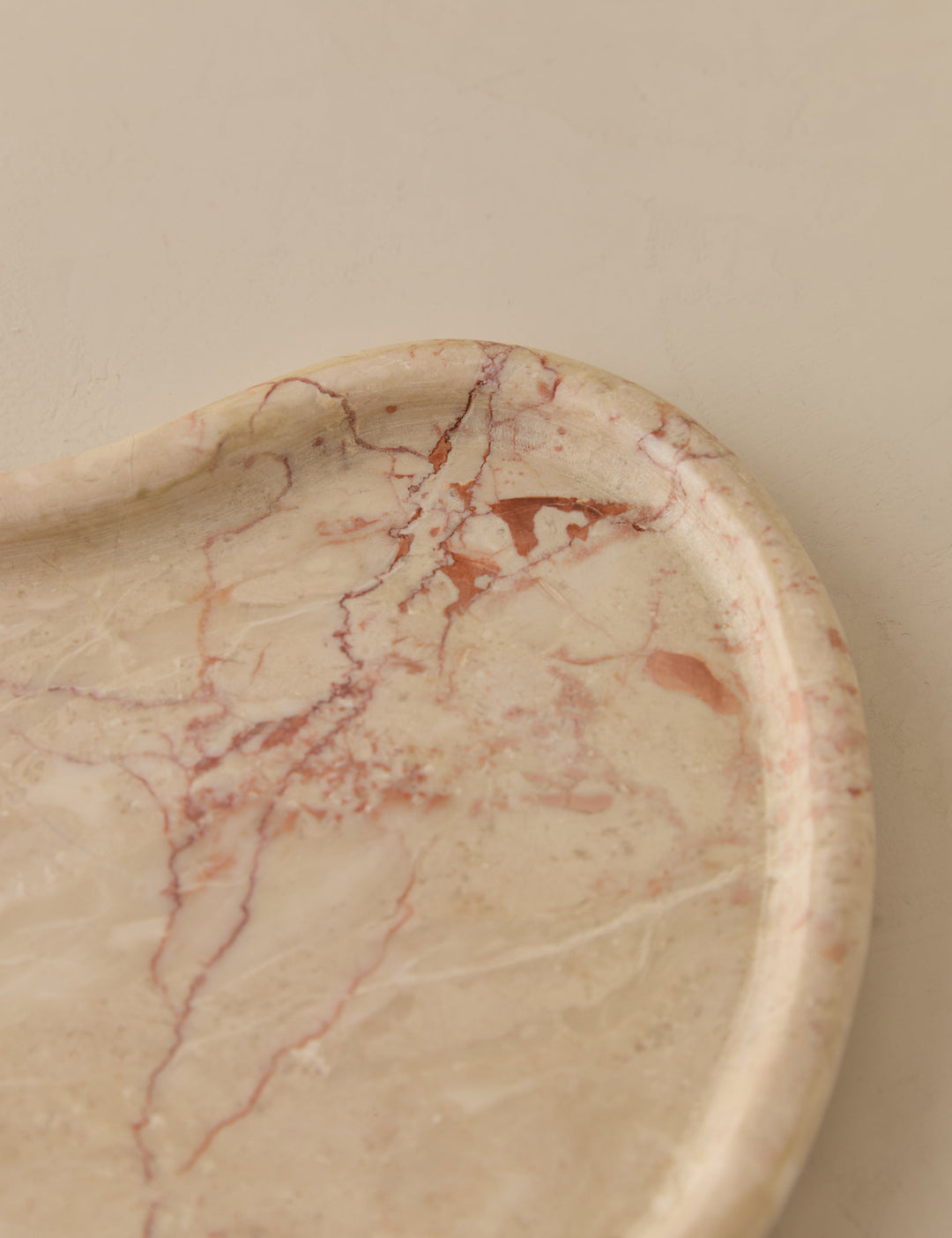 Marmor-Set „Altos“ (2-teilig)