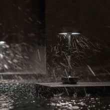 Tischlicht Akku-Edition