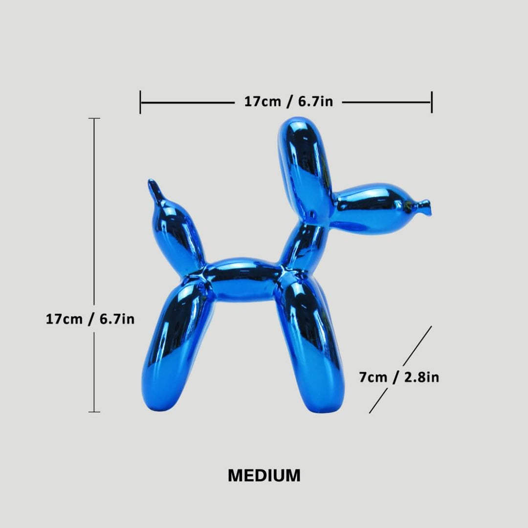 Balloon Dog-2