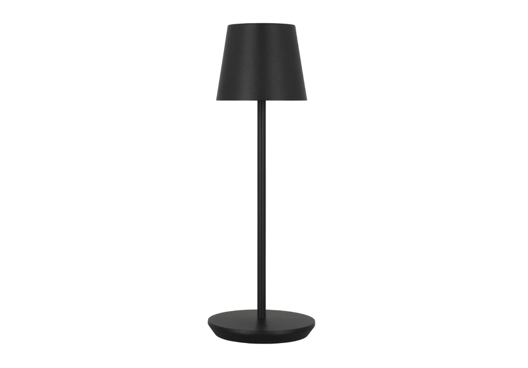 Stublute: Slim-Line Akkuleuchte