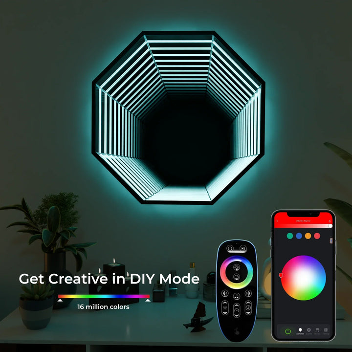 Octa Abyss