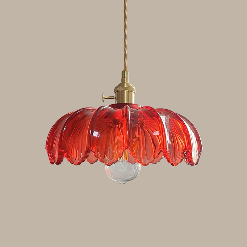 FloraLume Pendelleuchte