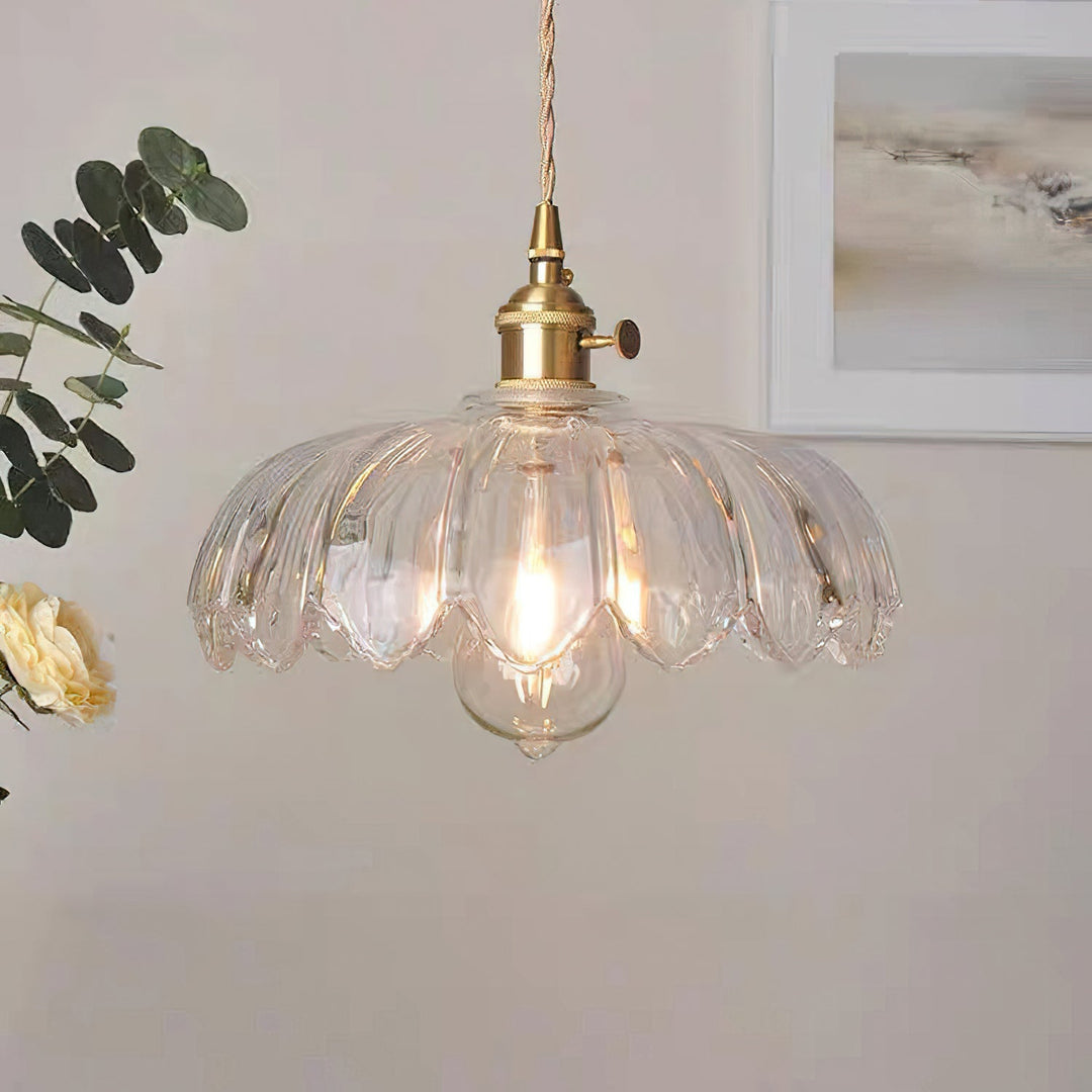 FloraLume Pendelleuchte