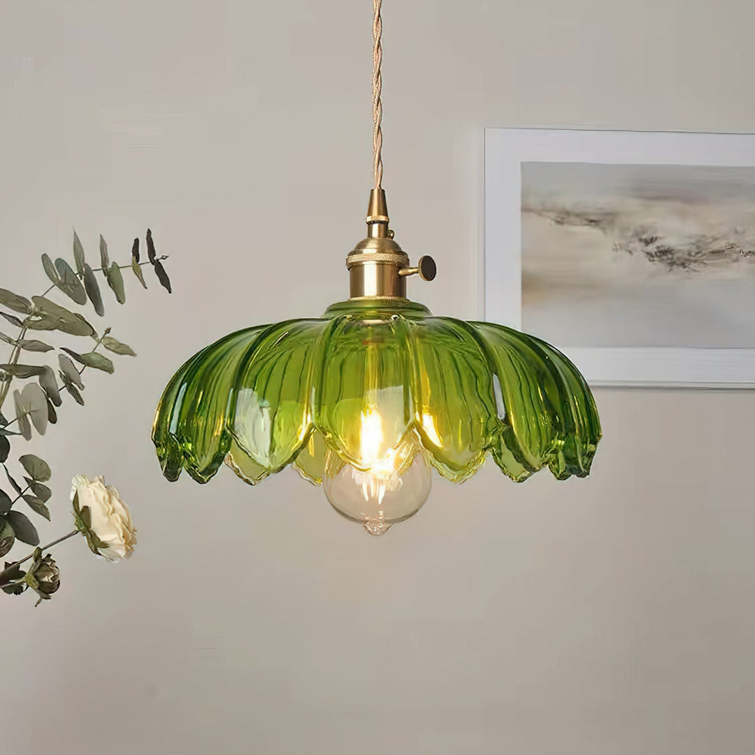 FloraLume Pendelleuchte