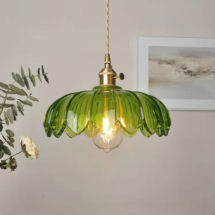 FloraLume Pendelleuchte