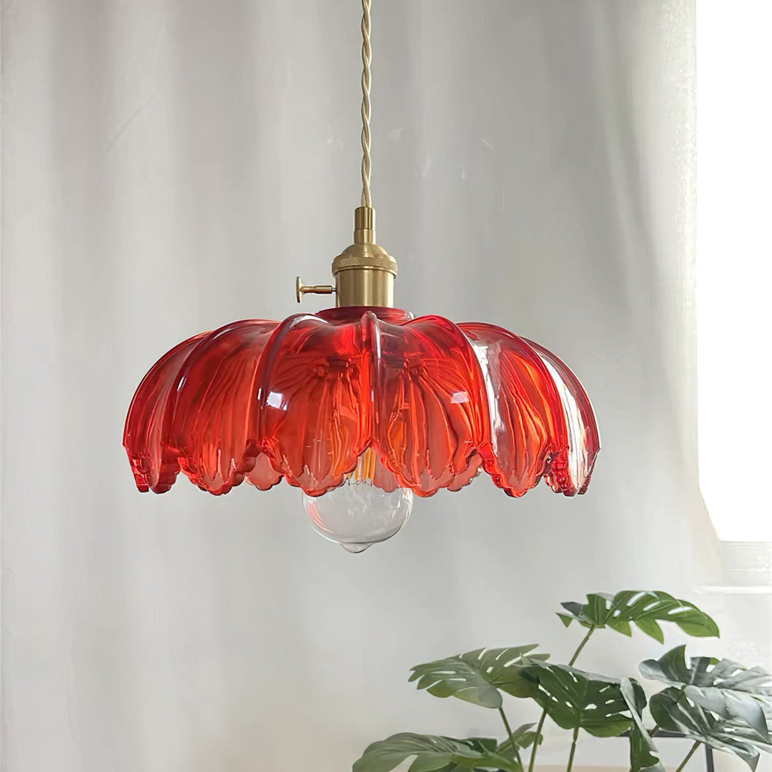 FloraLume Pendelleuchte