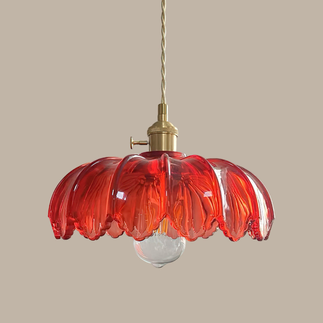FloraLume Pendelleuchte