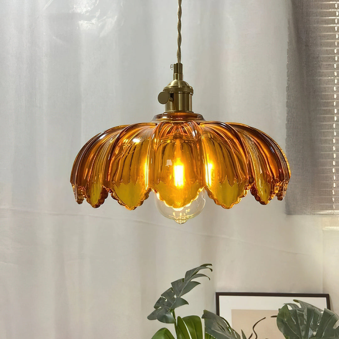 FloraLume Pendelleuchte