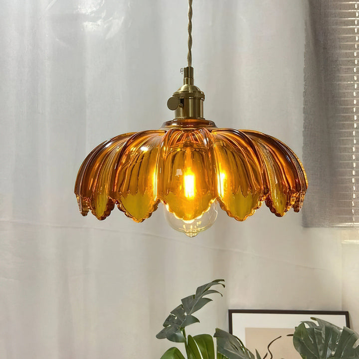 FloraLume Pendelleuchte