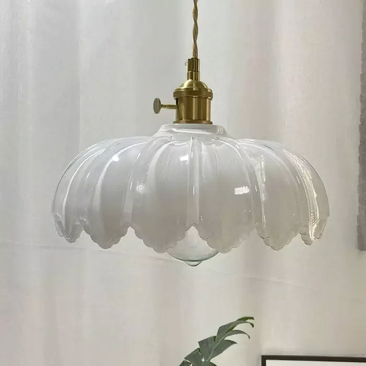 FloraLume Pendelleuchte