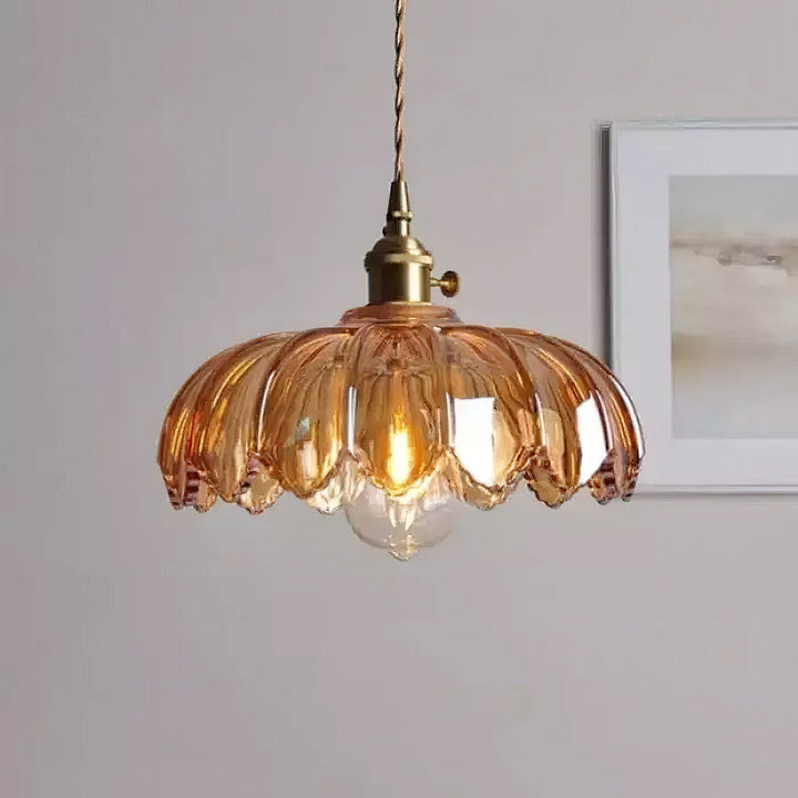 FloraLume Pendelleuchte