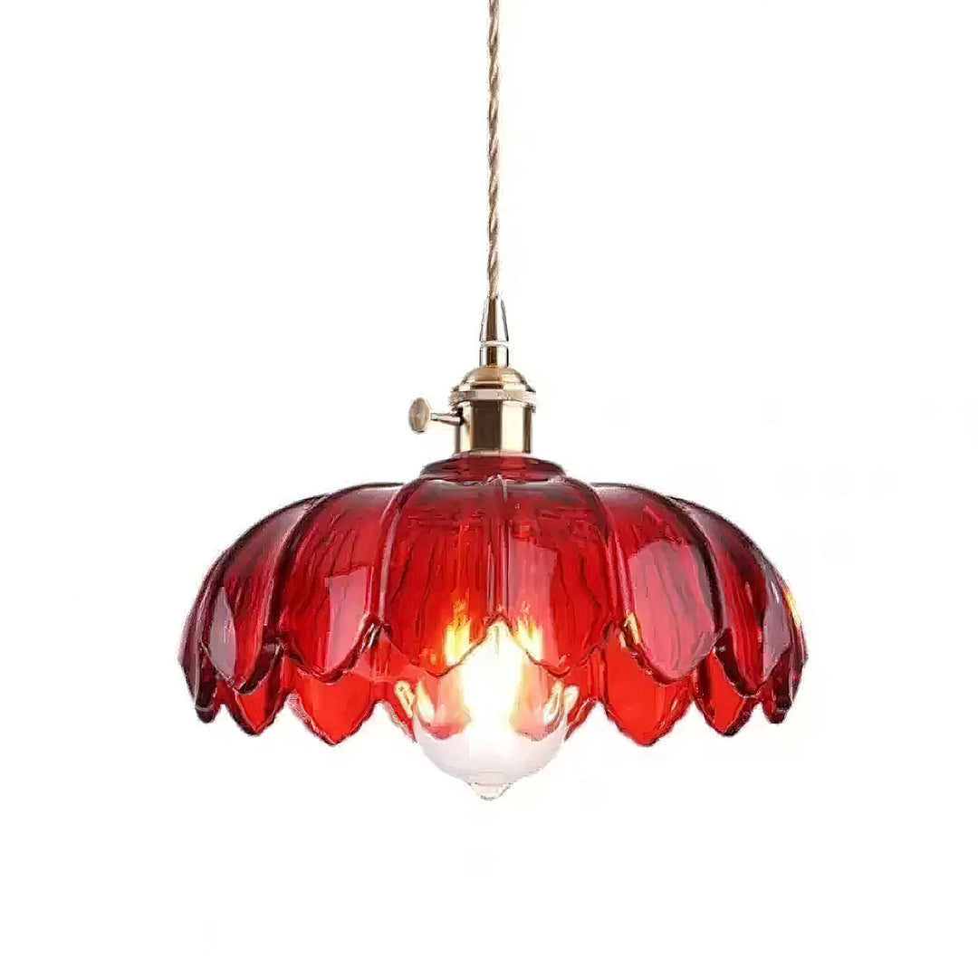 FloraLume Pendelleuchte