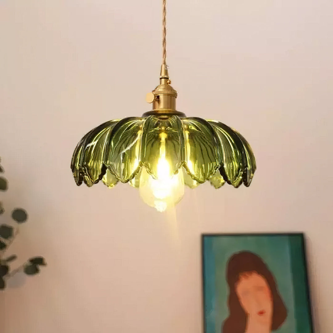 FloraLume Pendelleuchte